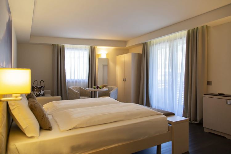 pokój 2-osobowy Superior, Blu Hotel Natura & Spa, Folgaria, CK GEOVITA