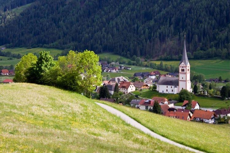 Kemping Bella Austria, Styria, Austria, Wakacje z Geovitą