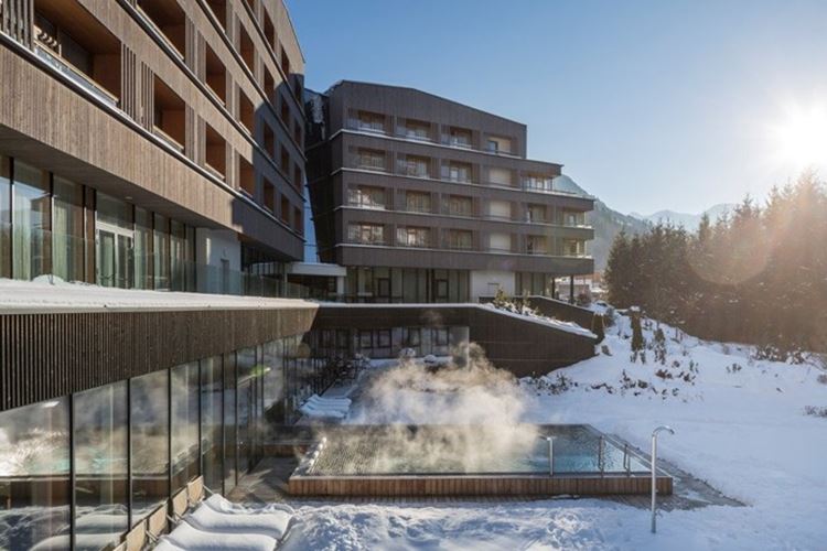 ©Falkensteiner Hotel Schladming****, Schladming, Austria: Wakacje z Geovitą