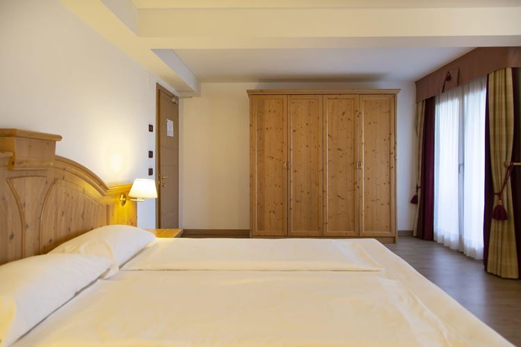 pokój 2-osobowy Superior, Hotel Golf, Folgaria, Włochy, CK GEOVITA