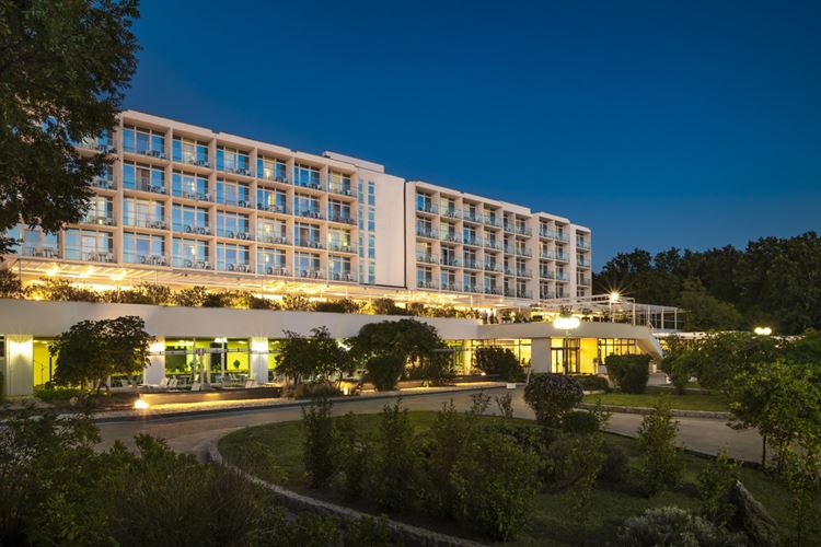 Magal Hotel by Aminess, Njivice, wyspa Krk, Chorwacja, CK GEOVITA