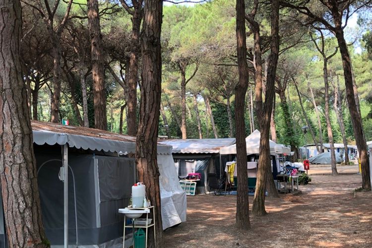 Sole Family Camping Village, Emiglia Romagna, Włochy, Wakacje z Geovitą