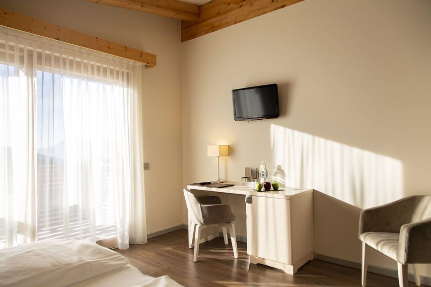 pokój 2-osobowy Standard, Blu Hotel Natura & Spa, Folgaria, CK GEOVITA