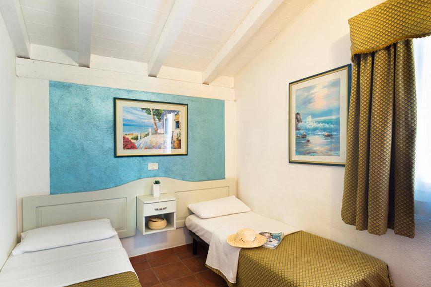 apartament z 2 sypialniami Comfort Plus, Bi Village, Fažana, Istria, Chorwacja, Wakacje z Geovita