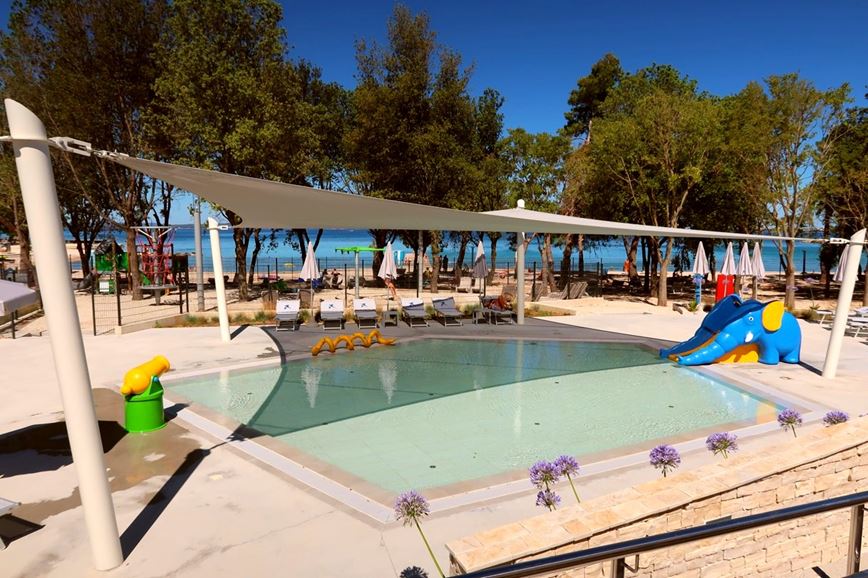 Falkensteiner Premium Camping Zadar, Dalmacja Północna, Chorwacja, Wakacje z Geovitą