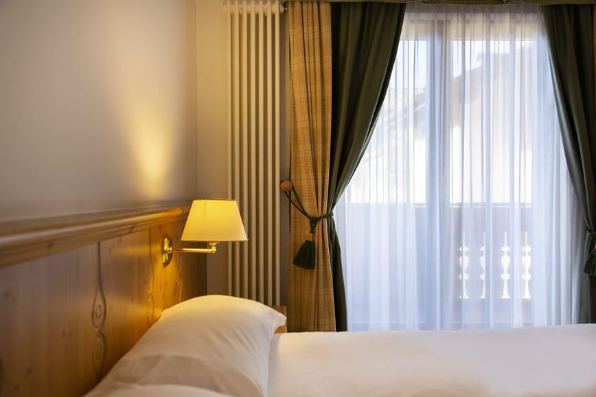 pokój 2-osobowy Standard, Hotel Golf, Folgaria, Włochy, CK GEOVITA