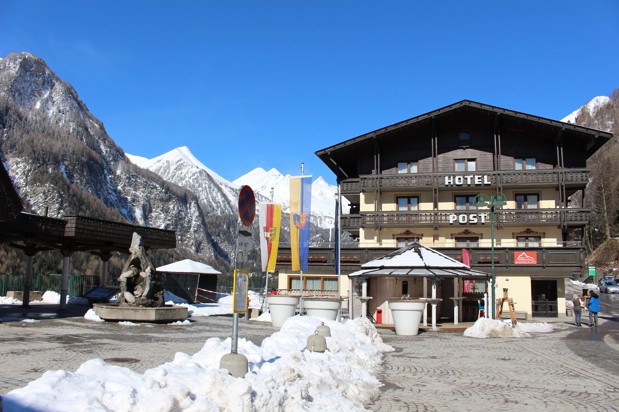 Wyjazd na narty w Alpy. Wyjazdy zimowe do Austrii z firmą Geovita.
