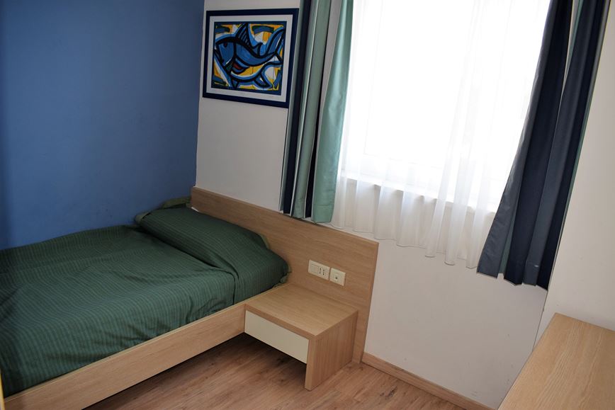 apartament Premium z 3 sypialniami i widokiem na morze, Wyndham Grand Novi Vinodolski Resort, CK GEOVITA